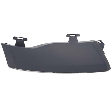 BANDEAU PARE CHOC AVD A PEINDRE BERLINGO 09/07 - 03/12