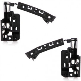 KIT SUPPORT PC AR PORTES BATTANTES BERLINGO 09/07 - 03/12