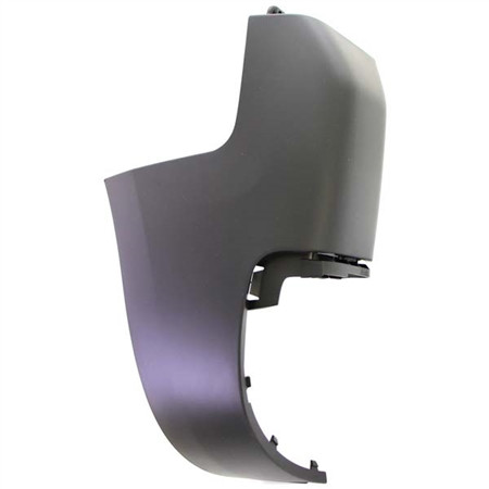 CROSSE PC ARG NOIR (HAYON) BERLINGO 09/07 - 03/12