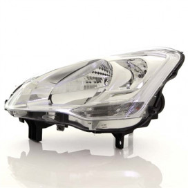 PHARE G ELEC BERLINGO 09/07 - 03/12