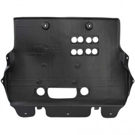 CACHE SOUS MOTEUR BERLINGO DEPUIS LE 03/12