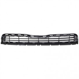 GRILLE DE PARE CHOC AV SUP BERLINGO DEPUIS 03/12