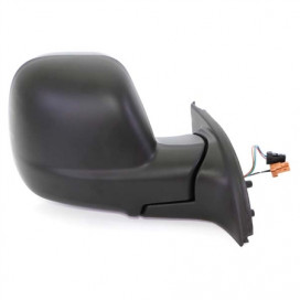 RETRO D ELECT NOIR BERLINGO DEPUIS 03/12