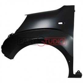 AILE AVG + TROU REPETITEUR (avec trou pour moulure) NEMO DEPUIS