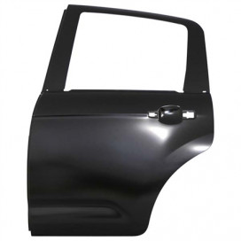 PANNEAU PORTE ARG CITROEN C3 11/09