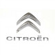 MONOGRAMME ET SIGLE HAYON CITROEN C4 10/10 +