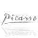 MONOGRAMME AILE AVD/G C4 PICASSO 02/07 +