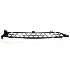 GRILLE SUPERIEUR PARE-CHOCS AVANT C4 PICASSO 02/07 - 05/13