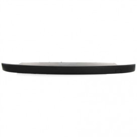BANDEAU PARE-CHOCS ARRIERE NOIR C4 PICASSO 02/07 - 05/13