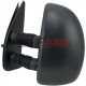RETROVISEUR G MANUEL (bras long) DUCATO 07/99-12/01