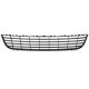 GRILLE CENTRALE NOIRE PARE CHOCS AV BRAVO DEPUIS 03/07