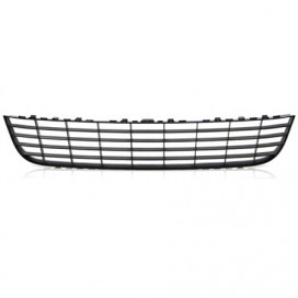 GRILLE CENTRALE NOIRE PARE-CHOCS AVANT BRAVO DEPUIS LE 03/07