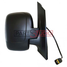 RETROVISEUR DROIT DOUBLE GLACE + SONDE SCUDO DEPUIS 12/06