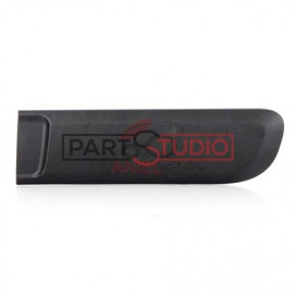 BANDEAU PORTE ARRIERE GAUCHE NOIR PANDA DEPUIS LE 02/12