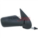 RETROVISEUR D CABLE NOIR PALIO BREAK 04/97-04/01