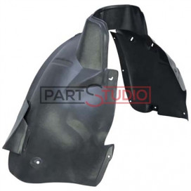 PARE BOUE AILE AVG PUNTO 3 PORTES 10/99-05/03