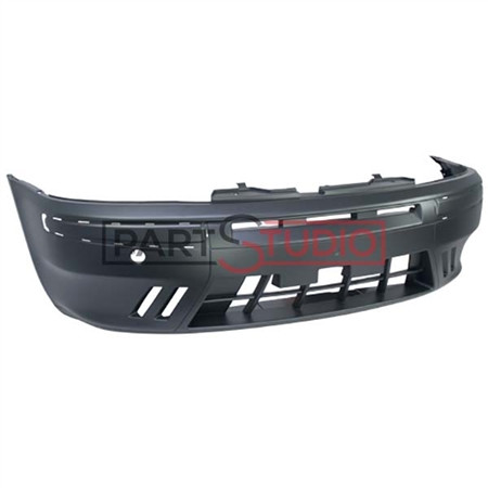 PARE CHOCS AV A PEIND 3 PORTES PUNTO 10/99-05/03