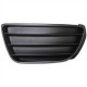 GRILLE AVG (sans emplacement antibrouillard) PARE CHOCS AV PUNTO