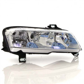 PHARE DROIT H7+H1+H1 ELECTRIQUE (SAUF XENON) STILO 10/01 - 09/07