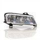 PHARE D H7+H1 ELECT (sauf xenon) STILO 5 PORTES 10/01-09/07