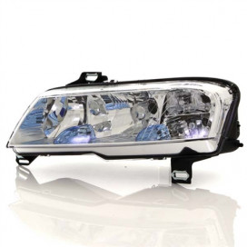 PHARE GAUCHE H7+H1+H1 ELECTRIQUE (SAUF XENON) STILO 10/01 - 09/07