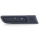 MOULURE A PEINDRE AILE ARD FIAT 500 09/07+
