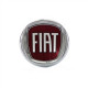 MONOGRAMME FIAT SUR PARE CHOCS AV 500 09/07 - 07/15