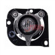 ANTIBROUILLARD AVD 500 SAUF ABARTH 09/07+