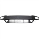 GRILLE INF PARE CHOCS AV +TROU ABD PUNTO EVO DEPUIS 12/09