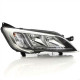 PHARE D FIAT DUCATO 06/14+ FEU JOUR LED