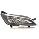 PHARE D FIAT DUCATO 06/14+ ALLUM PHARES AUTO + FEU JOUR LED