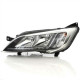 PHARE G FIAT DUCATO 06/14+ FEU JOUR LED