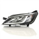 PHARE G FIAT DUCATO 06/14+ ALLUM PHARES AUTO