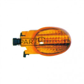 FEU AVANT DROIT ORANGE MULTIPLA 06/99 - 08/04