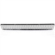 GRILLE PC AVC INF FIAT DOBLO 01/10+