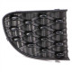 GRILLE AVD NOIR 500 07/15 +