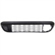 GRILLE CENTRALE 500X 02/14 +