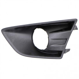 GRILLE AVANT GAUCHE (AVEC TROU) C-MAX DEPUIS LE 10/10