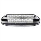 GRILLE CENTRALE ECOSPORT 09/13 +