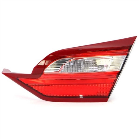 FEU ARD HAYON FIESTA DEPUIS LE 06/17