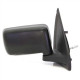 RETROVISEUR D MANETTE NOIR FIESTA 04/89-12/93