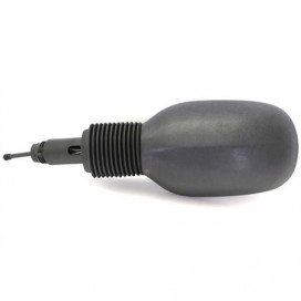 RETROVISEUR GAUCHE CABLE NOIR KA 10/96 - 11/07