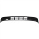 GRILLE (sans emplacement antibrouillard) PARE CHOCS AV MONDEO 01