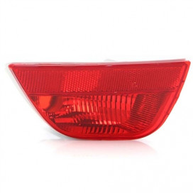 FEU BROUILLARD (ARG) ROUGE FOCUS 10/98 - 12/01