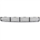 GRILLE CENTRALE(diesel-ghia/avec antibrouillards)PARE CHOCS AV F