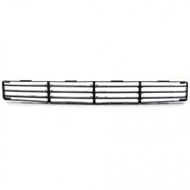 GRILLE CENTRALE AVANTDIESEL-GHIA-ANTIBROUILLARD FOCUS 10/98-12/01
