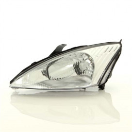 PHARE GAUCHE H4 ELECTRIQUE FOCUS 10/98 - 12/01