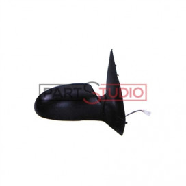 RETROVISEUR DROIT ELECTRIQUE NOIR FOCUS 10/98 - 12/01