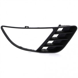 GRILLE DROIT AVEC ANTIBROUILLARD FIESTA 07/02-09/05