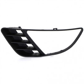 GRILLE GAUCHE AVEC ANTIBROUILLARD FIESTA 07/02-09/05